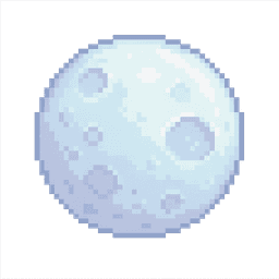 moon
