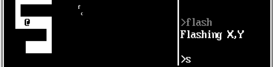 Command Line Tower Defense banner