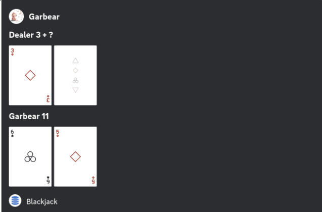 Verified Discord Bot banner