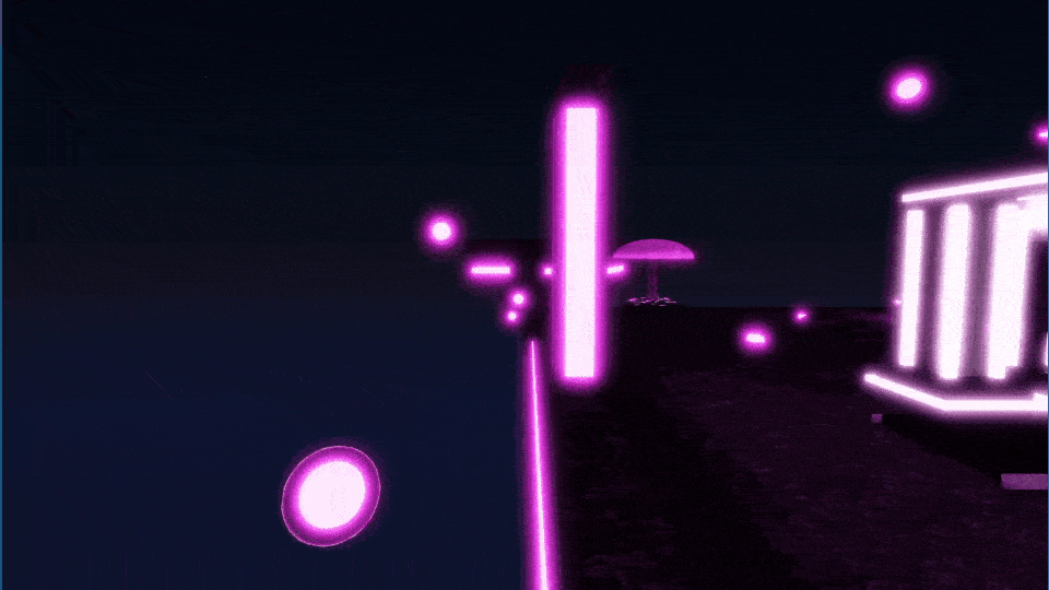 Neon Nexous banner