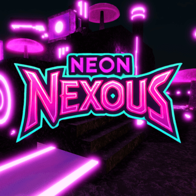 Neon Nexous logo